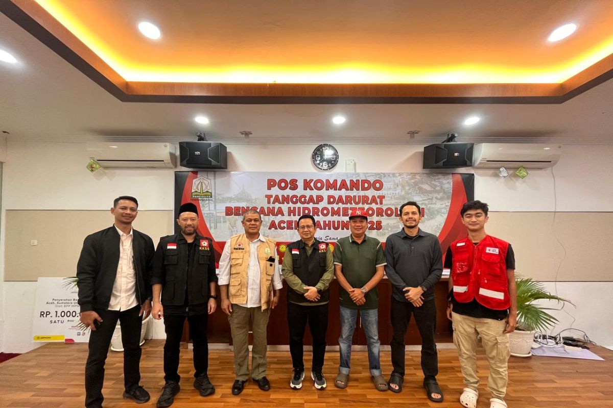 PERSI Kecamatan Jatinegara menggelar rangkaian kegiatan Webinar, Seminar, dan Workshop yang berlangsung di Pasteur Convention Center, Holiday Inn Pasteur Bandung