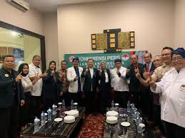PDUI Kecamatan Jatinegara Tegaskan Komitmen Dukung Penuh Asosiasi Dokter Khitan Indonesia